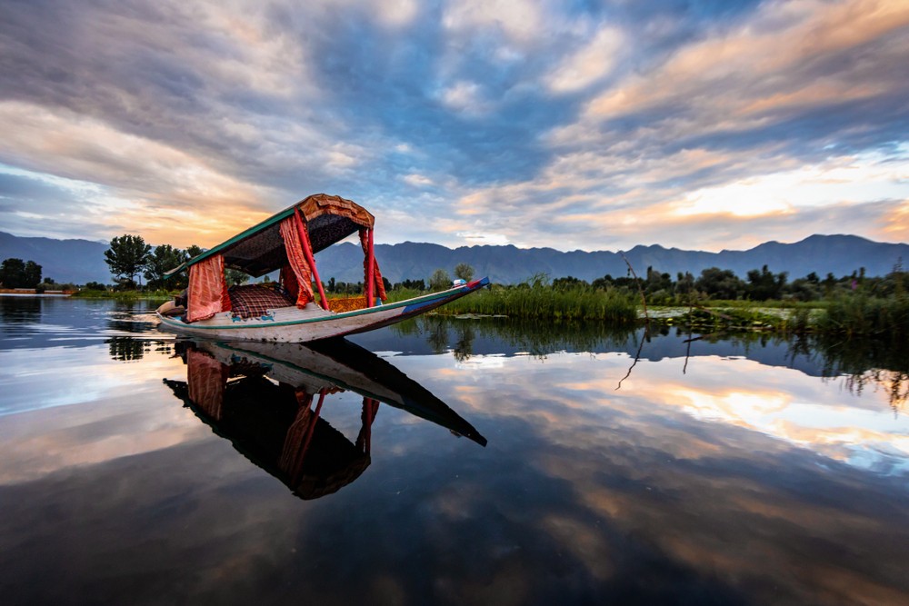 Dal Lake